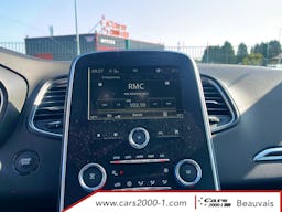 Renault Grand Scenic  TCe 140 EDC Evolution occasion - Photo 11
