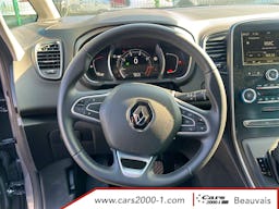 Renault Grand Scenic  TCe 140 EDC Evolution occasion - Photo 14