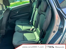 Renault Grand Scenic  TCe 140 EDC Evolution occasion - Photo 17