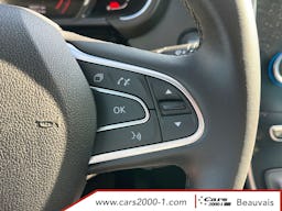 Renault Grand Scenic  TCe 140 EDC Evolution occasion - Photo 19