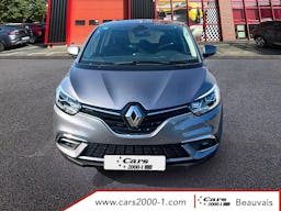 Renault Grand Scenic  TCe 140 EDC Evolution occasion - Photo 2