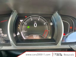 Renault Grand Scenic  TCe 140 EDC Evolution occasion - Photo 21