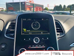 Renault Grand Scenic  TCe 140 EDC Evolution occasion - Photo 22