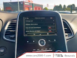 Renault Grand Scenic  TCe 140 EDC Evolution occasion - Photo 25