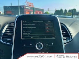 Renault Grand Scenic  TCe 140 EDC Evolution occasion - Photo 26
