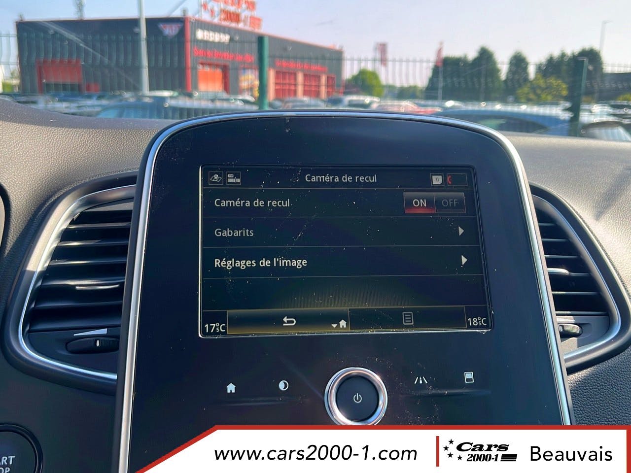 Renault Grand Scenic  TCe 140 EDC Evolution occasion - Photo 27