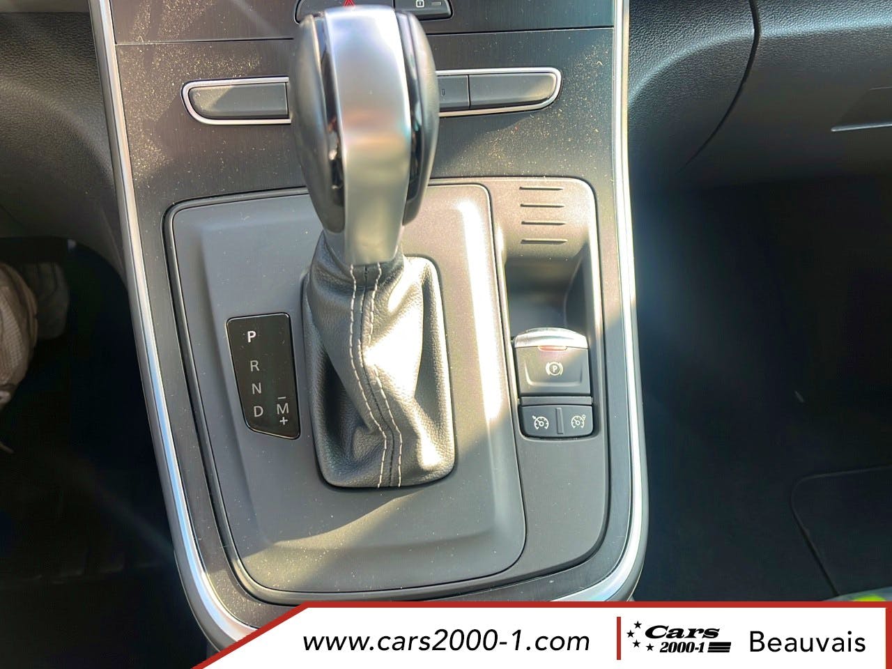 Renault Grand Scenic  TCe 140 EDC Evolution occasion - Photo 28