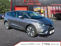 Renault Grand Scenic  TCe 140 EDC Evolution occasion - Photo 3