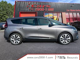 Renault Grand Scenic  TCe 140 EDC Evolution occasion - Photo 4