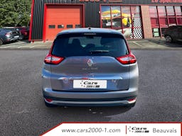 Renault Grand Scenic  TCe 140 EDC Evolution occasion - Photo 5
