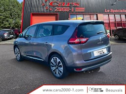 Renault Grand Scenic  TCe 140 EDC Evolution occasion - Photo 6