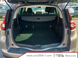 Renault Grand Scenic  TCe 140 EDC Evolution occasion - Photo 7