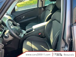 Renault Grand Scenic  TCe 140 EDC Evolution occasion - Photo 8