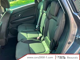 Renault Grand Scenic  TCe 140 EDC Evolution occasion - Photo 9