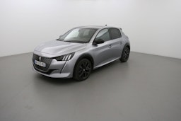 Peugeot 208  PureTech 130 S&S EAT8 GT occasion - Photo 1