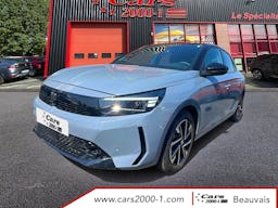 Opel Corsa  1.2 Turbo 100 ch BVM6 GS occasion - Photo 1