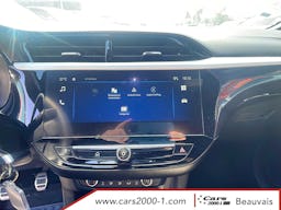 Opel Corsa  1.2 Turbo 100 ch BVM6 GS occasion - Photo 11