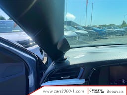 Opel Corsa  1.2 Turbo 100 ch BVM6 GS occasion - Photo 13