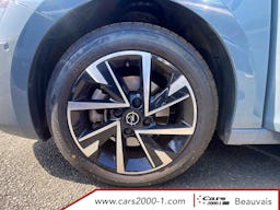 Opel Corsa  1.2 Turbo 100 ch BVM6 GS occasion - Photo 15