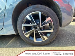Opel Corsa  1.2 Turbo 100 ch BVM6 GS occasion - Photo 19