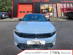 Opel Corsa  1.2 Turbo 100 ch BVM6 GS occasion - Photo 2