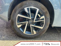 Opel Corsa  1.2 Turbo 100 ch BVM6 GS occasion - Photo 20