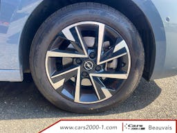 Opel Corsa  1.2 Turbo 100 ch BVM6 GS occasion - Photo 21