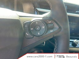Opel Corsa  1.2 Turbo 100 ch BVM6 GS occasion - Photo 22