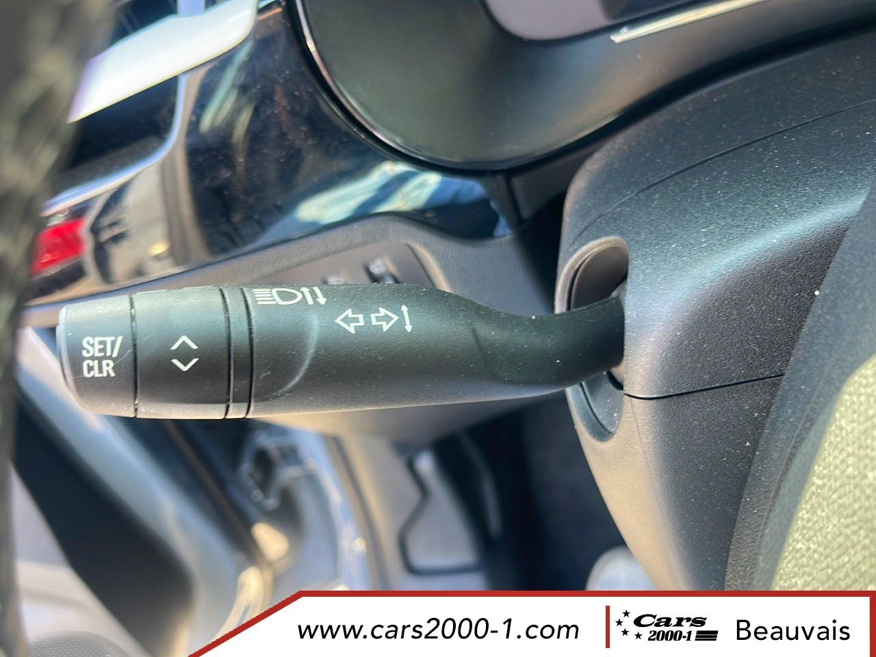 Opel Corsa  1.2 Turbo 100 ch BVM6 GS occasion - Photo 24
