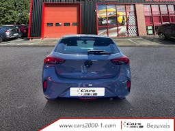 Opel Corsa  1.2 Turbo 100 ch BVM6 GS occasion - Photo 5