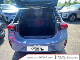 Opel Corsa  1.2 Turbo 100 ch BVM6 GS occasion - Photo 7