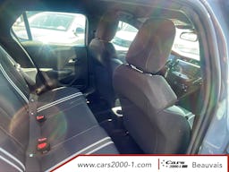 Opel Corsa  1.2 Turbo 100 ch BVM6 GS occasion - Photo 9