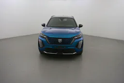 Peugeot 2008 NOUVEAU  Hybrid 145 e-DCS6 GT occasion - Photo 2