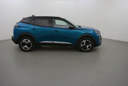 Peugeot 2008 NOUVEAU  Hybrid 145 e-DCS6 GT occasion - Photo 4