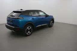 Peugeot 2008 NOUVEAU Hybrid 145 e-DCS6 GT occasion - Photo 5