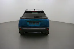 Peugeot 2008 NOUVEAU Hybrid 145 e-DCS6 GT occasion - Photo 6