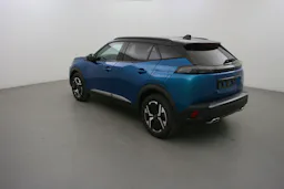 Peugeot 2008 NOUVEAU Hybrid 145 e-DCS6 GT occasion - Photo 7