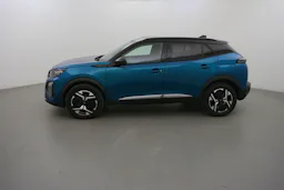 Peugeot 2008 NOUVEAU  Hybrid 145 e-DCS6 GT occasion - Photo 8