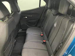 Peugeot 2008 NOUVEAU  Hybrid 145 e-DCS6 GT occasion - Photo 10