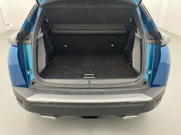 Peugeot 2008 NOUVEAU Hybrid 145 e-DCS6 GT occasion - Photo 12