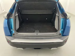 Peugeot 2008 NOUVEAU  Hybrid 145 e-DCS6 GT occasion - Photo 12