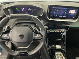 Peugeot 2008 NOUVEAU Hybrid 145 e-DCS6 GT occasion - Photo 14