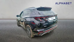 Hyundai Tucson  1.6 T-GDI 230 Hybrid BVA6 N Line Executive occasion - Photo 2