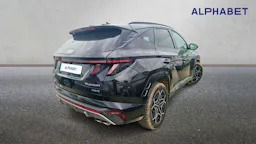 Hyundai Tucson  1.6 T-GDI 230 Hybrid BVA6 N Line Executive occasion - Photo 3