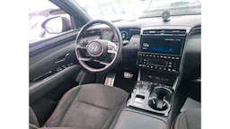 Hyundai Tucson  1.6 T-GDI 230 Hybrid BVA6 N Line Executive occasion - Photo 4