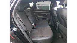 Hyundai Tucson  1.6 T-GDI 230 Hybrid BVA6 N Line Executive occasion - Photo 6
