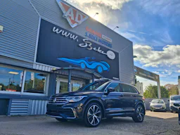 Volkswagen Tiguan  1.5 TSI 150ch DSG7 R-Line occasion - Photo 2