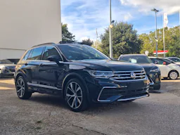 Volkswagen Tiguan  1.5 TSI 150ch DSG7 R-Line occasion - Photo 3