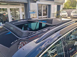 Volkswagen Tiguan 1.5 TSI 150ch DSG7 R-Line occasion - Photo 4