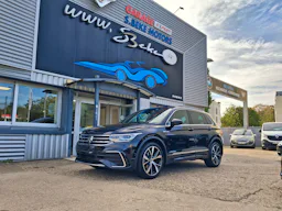 Volkswagen Tiguan 1.5 TSI 150ch DSG7 R-Line occasion - Photo 6